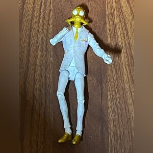 Fortnite Victory Royale Series - Chaos Double Agent - Figure Hasbro, Some aware!